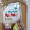 Petronas Sprinta T 900