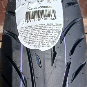 Mitas Touring force 130/70-13