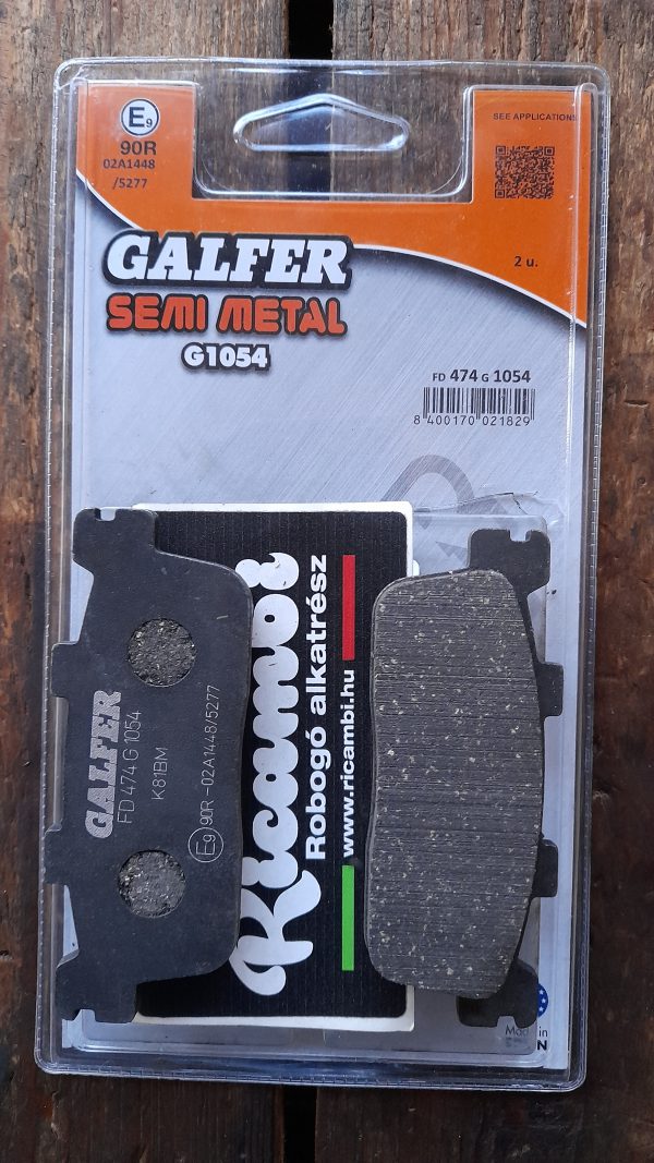 Galfer g1054