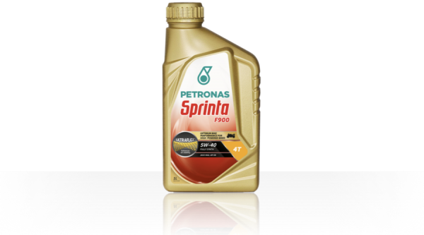PETRONAS-Sprinta-F900-5W-40