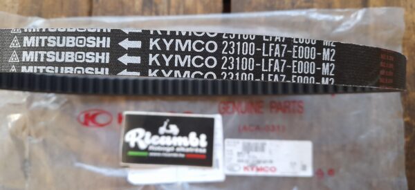 Kymco 23100-LFA7-E000 szíj