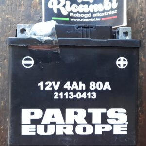 Parts Europe YTX5L-BS