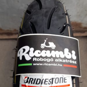 Bridgestone Battlax gumiköpeny