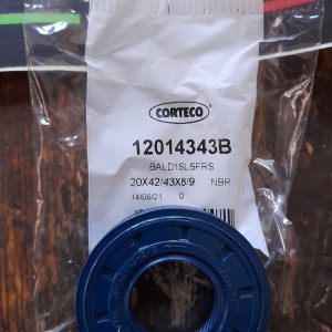 Corteco szimering 20x42x8