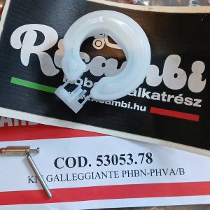 Dell Orto 53053.78 szett