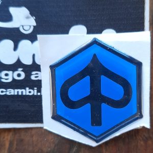 Piaggio 574771 matrica embléma