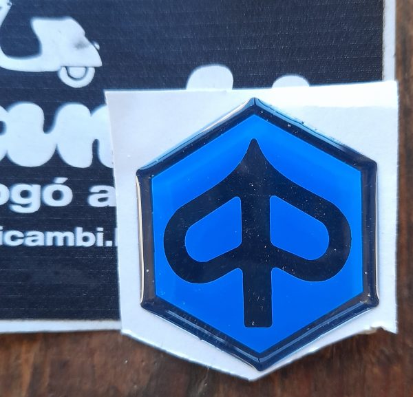 Piaggio 574771 matrica embléma