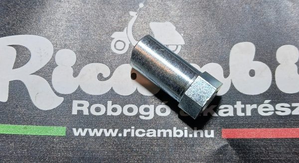 Piaggio fékbowden csavar - 270310 M6x22,5