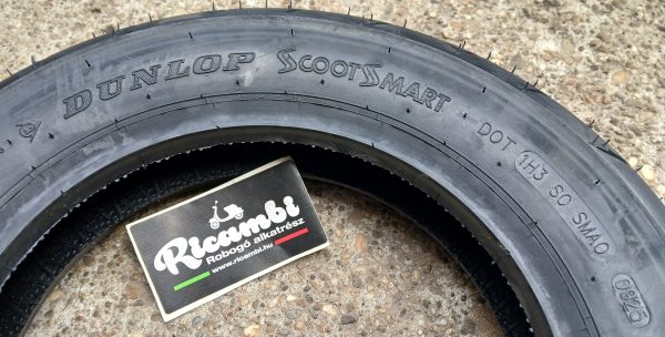 Dunlop scootsmart 1