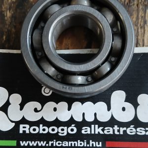 Keeway főtengely csapágy 6204
