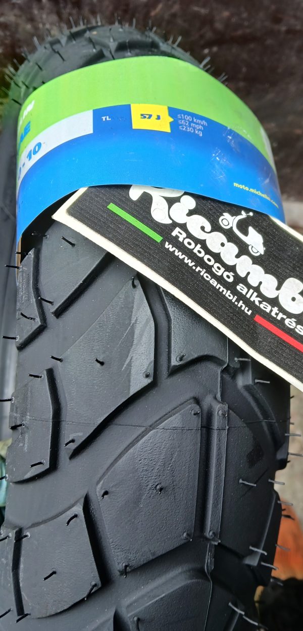 Michelin Reggae gumiköpeny