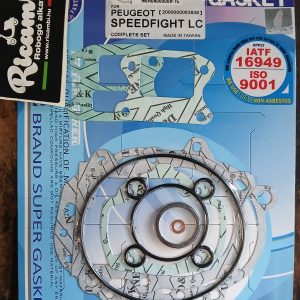 Peugeot Speedfight tömítésszett vizes