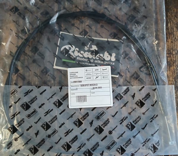 Piaggio beverly bowden CM012804
