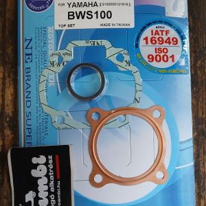 Yamaha BWS 100 tömítés szett