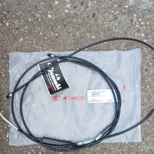 Kymco Xciting 77240-LEA7-E30 bowden