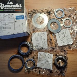 Piaggio 5978215 kormánycsapágy szett