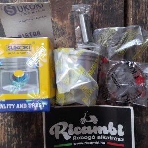 Sukoki 41,50 Piaggio dugattyú