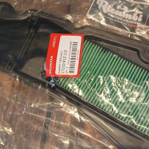 Honda Pcx légszűrő 17210-K1Z-J10