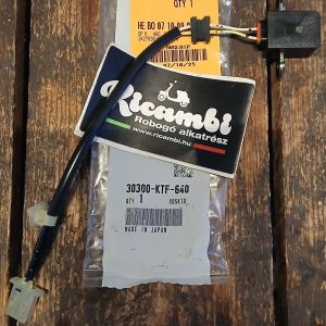 Honda SH gyújtásjeladó 30300-KTF-640