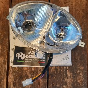 Piaggio Vespa fényszóró 294277