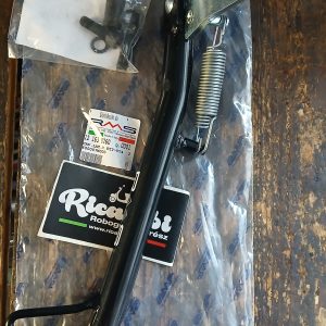 RMS Vespa Et oldalsztender