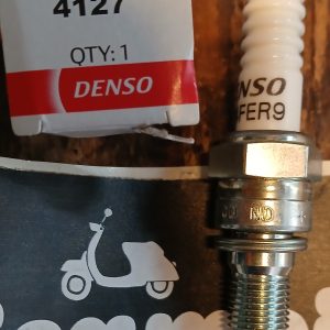 Denso U24FER9 gyújtógyertya