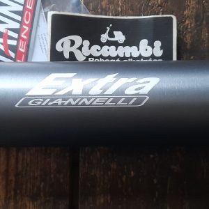 Giannelli extra kipufogó vég 14085