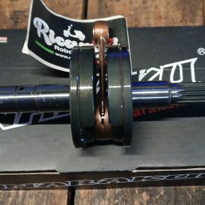 Naraku 105.09 főtengely keeway