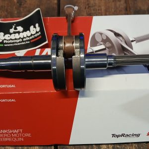 Top Racing főtengely Minarelli