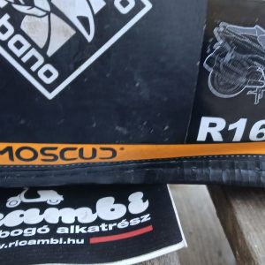 Tucano Urbano R166X lábtakaró