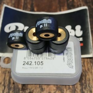 Polini görgőszett 242.105