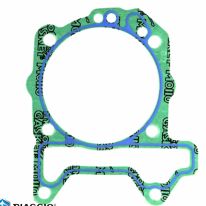 Piaggio hengertalp tömítés 875114