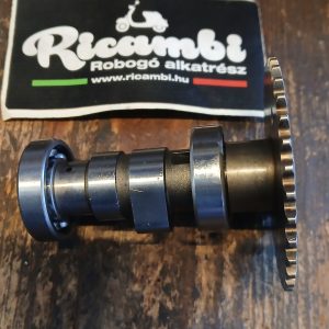 Kínai GY vezérműtengely