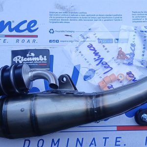 Leovince Sportkipufogó Piaggio