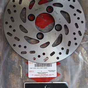 Suzuki 59221-40J10-000