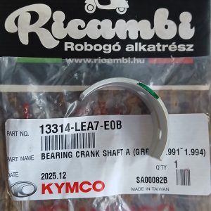 Kymco csapágy 13314-LEA7-E0B