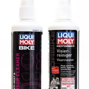 Liqui moly 1571 sisak plexi tisztító