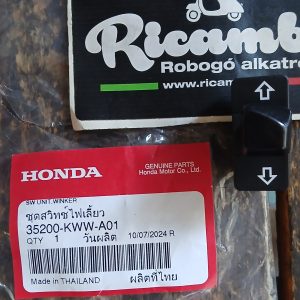 Honda index kapcsoló 35200-KWW-A01