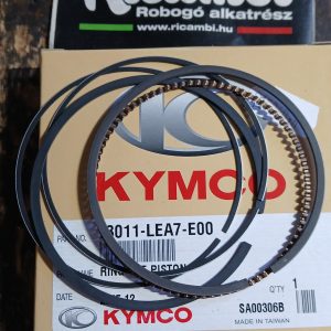 Kymco gyűrűszett 13011-LEA7-E00